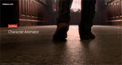 Desktop Screenshot of lvelasco.com