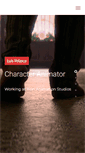 Mobile Screenshot of lvelasco.com